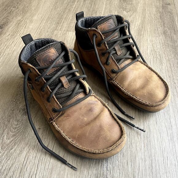 LEMS Boulder Boot Mid Women's 9.5 - Picture 1 of 8